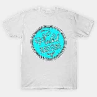 Plated Traditions! - Cosmic T-Shirt